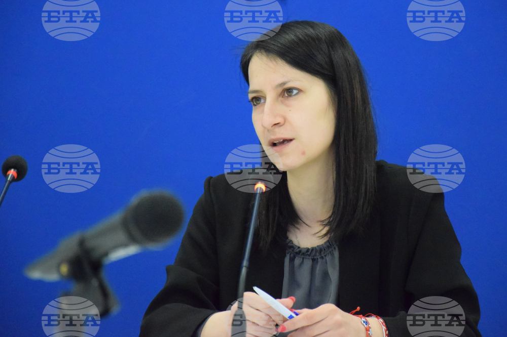 Национален пресклуб на БТА Благоевград – Еврейската общност в Горна Джумая - беседа