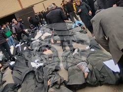 Iran Protests