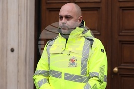 Столична община - Николай Неделков - брифинг