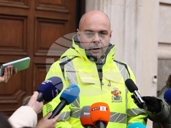 Столична община - Николай Неделков - брифинг