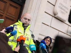 Столична община - Николай Неделков - брифинг