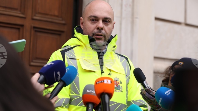 Sofia Inspectorate to Provide Daily Updates About Planned Garbage Collection