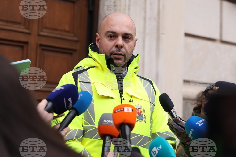 Sofia Inspectorate to Provide Daily Updates About Planned Garbage Collection