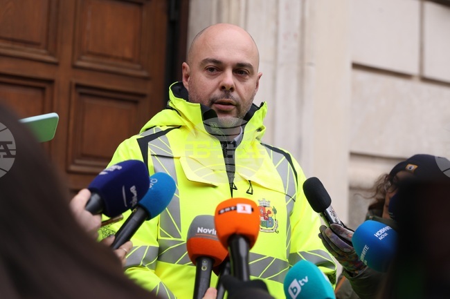 Sofia Inspectorate to Provide Daily Updates About Planned Garbage Collection