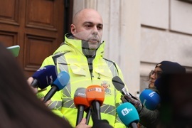 Столична община - Николай Неделков - брифинг