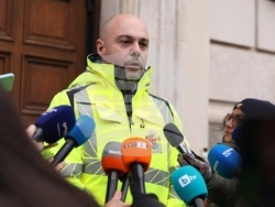 Столична община - Николай Неделков - брифинг