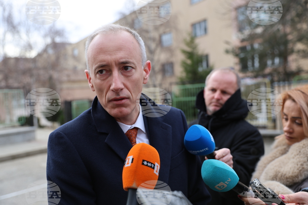 All Teachers in Bulgaria Undergoing Training to Teach in STEM Environment, Says Education Minister