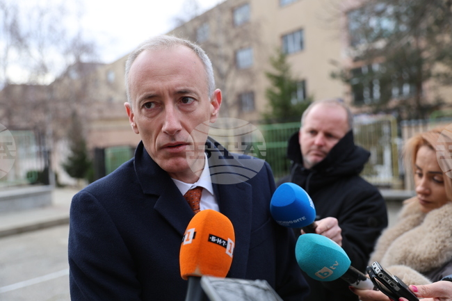 All Teachers in Bulgaria Undergoing Training to Teach in STEM Environment, Says Education Minister