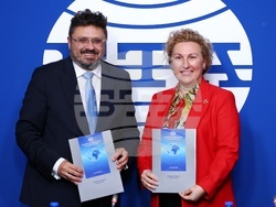 Национален пресклуб на БТА София - Българска фотоволтаична асоциация - БТА - договор за партньорство