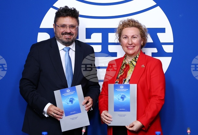  Национален пресклуб на БТА София - Българска фотоволтаична асоциация - БТА - договор за партньорство