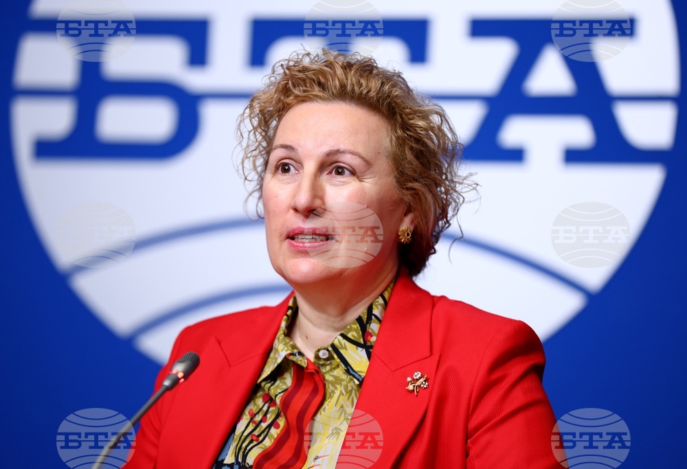 Национален пресклуб на БТА София - Българска фотоволтаична асоциация - БТА - договор за партньорство