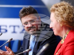 Национален пресклуб на БТА София - Българска фотоволтаична асоциация - БТА - договор за партньорство