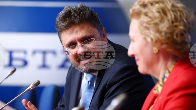 BTA Will Tap Bulgarian Photovoltaic Association’s Support for Implementation of World of News Project