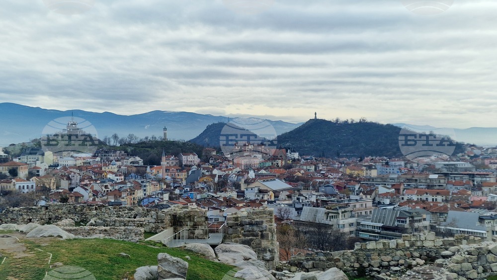 Приходите от нощувки в Пловдивска област през ноември 2025 г. достигат 10,4 млн. лв.