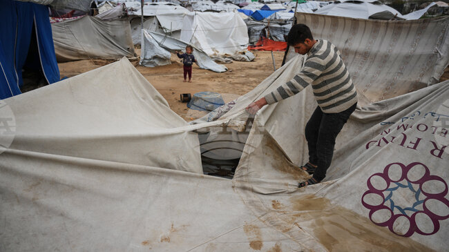 УНИЦЕФ: Над 100 непълнолетни са убити в ивицата Газа от обявяването на примирието през октомври