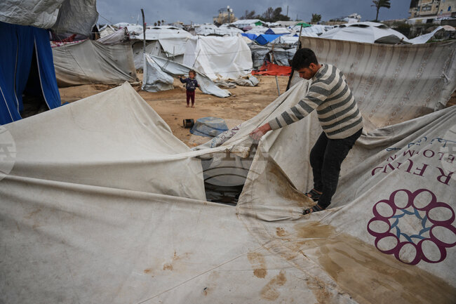 УНИЦЕФ: Над 100 непълнолетни са убити в ивицата Газа от обявяването на примирието през октомври