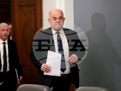 Министерски съвет - Механизъм за еврото - брифинг