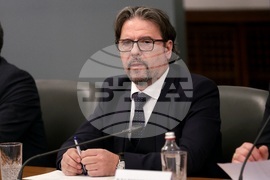 Министерски съвет - Механизъм за еврото - брифинг