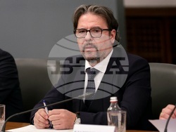 Министерски съвет - Механизъм за еврото - брифинг