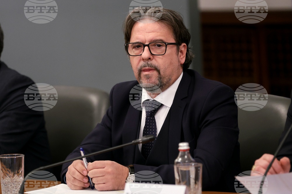 Министерски съвет - Механизъм за еврото - брифинг