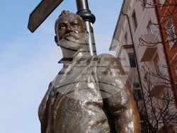 Български туристически съюз - Алеко Константинов - годишнина - отбелязване