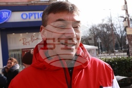 Български туристически съюз - Алеко Константинов - годишнина - отбелязване