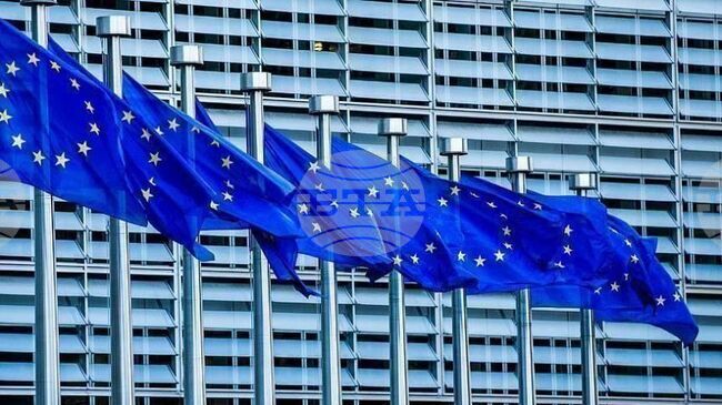 САБА: Европейският съюз потвърди подкрепата си за единството, суверенитета и териториалната цялост на Йемен 