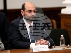 Министерски съвет - Механизъм за еврото - брифинг