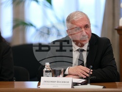 Министерски съвет - Механизъм за еврото - брифинг