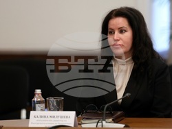 Министерски съвет - Механизъм за еврото - брифинг