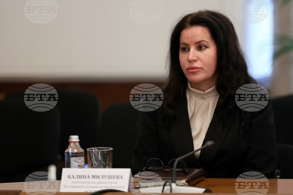 Министерски съвет - Механизъм за еврото - брифинг