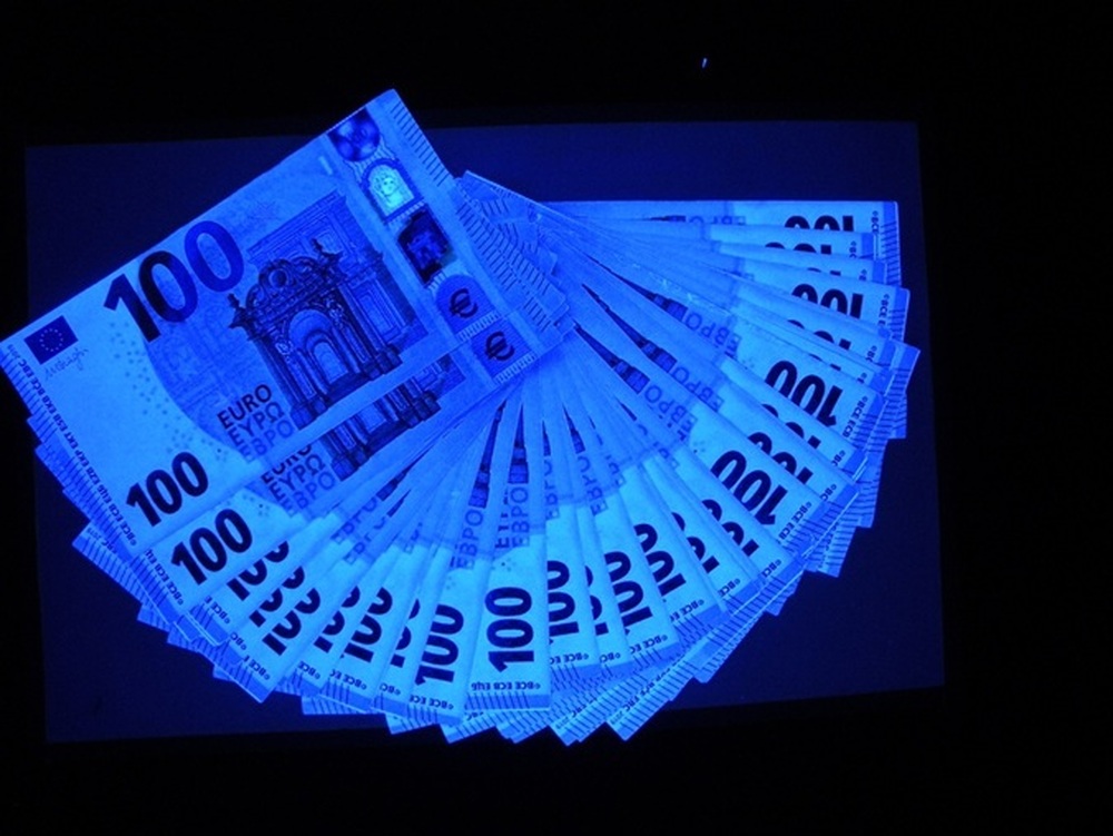 Fifth Arrest Made in Police Sting Against Counterfeit Euro 