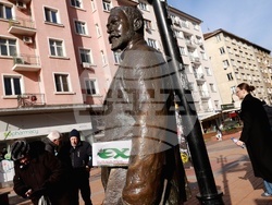 Български туристически съюз - Алеко Константинов - годишнина - отбелязване