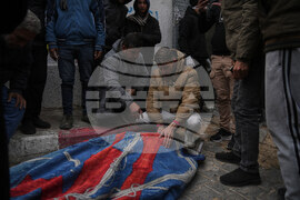 Israel Palestinians Gaza Weather