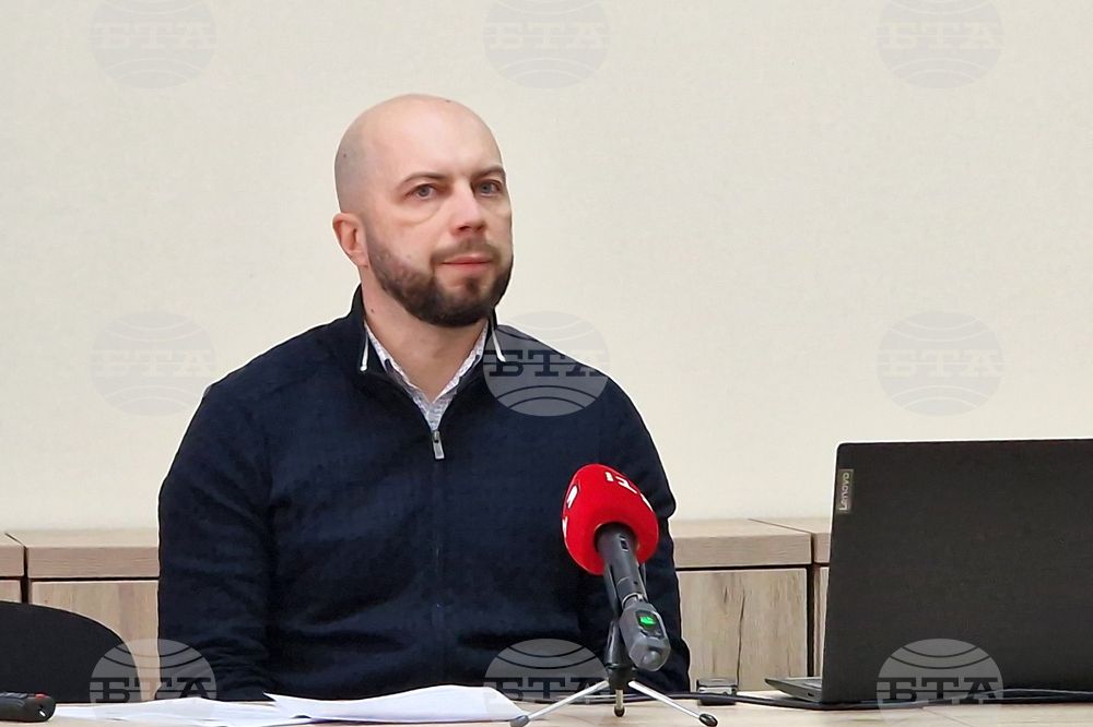 Търговище - I СУ „Св. Седмочисленици“ - ремонт - пресконференция