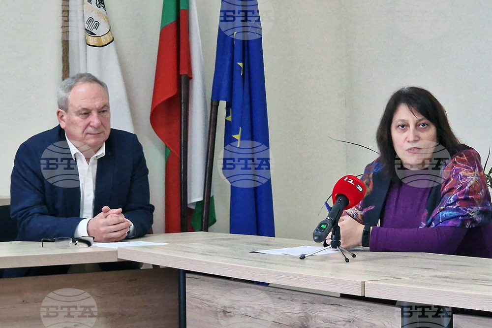 Ремонтът на Първо СУ „Св. Седмочисленици“ в Търговище приключи, инвестицията възлиза на 4,4 млн. лв., съобщи кметът Дарин Димитров 