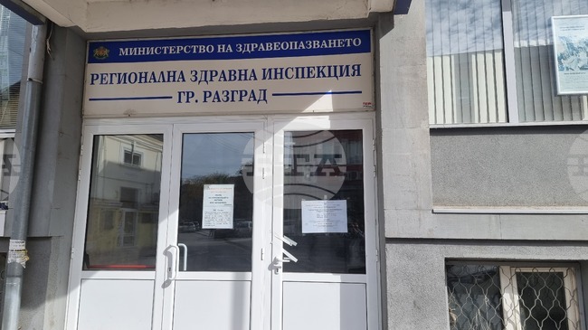 Заболеваемостта от респираторни инфекции в Разград е най-висока при децата