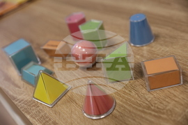 Благоевград - Красимир Вълчев - СТЕМ кабинети - откриване