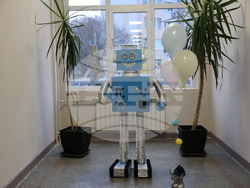 Благоевград - Красимир Вълчев - СТЕМ кабинети - откриване