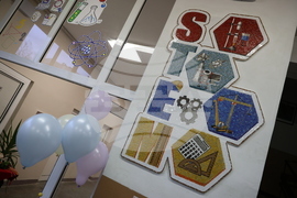 Благоевград - Красимир Вълчев - СТЕМ кабинети - откриване