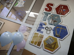 Благоевград - Красимир Вълчев - СТЕМ кабинети - откриване