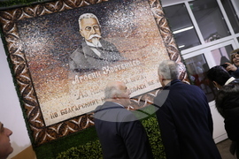 Благоевград - Красимир Вълчев - СТЕМ кабинети - откриване