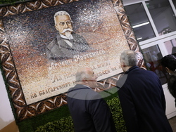 Благоевград - Красимир Вълчев - СТЕМ кабинети - откриване