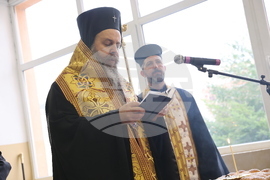 Благоевград - Красимир Вълчев - СТЕМ кабинети - откриване