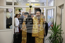 Благоевград - Красимир Вълчев - СТЕМ кабинети - откриване