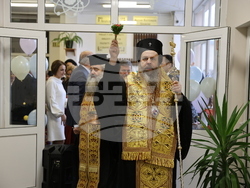 Благоевград - Красимир Вълчев - СТЕМ кабинети - откриване