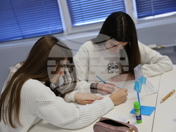 Благоевград - Красимир Вълчев - СТЕМ кабинети - откриване