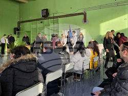 Свищов - патронен празник - СПГ „Алеко Константинов“