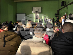 Свищов - патронен празник - СПГ „Алеко Константинов“