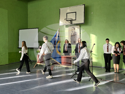 Свищов - патронен празник - СПГ „Алеко Константинов“